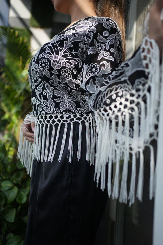 Fringe Top