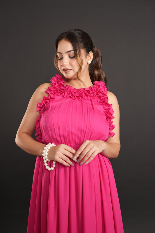 Brunch Babe Dress