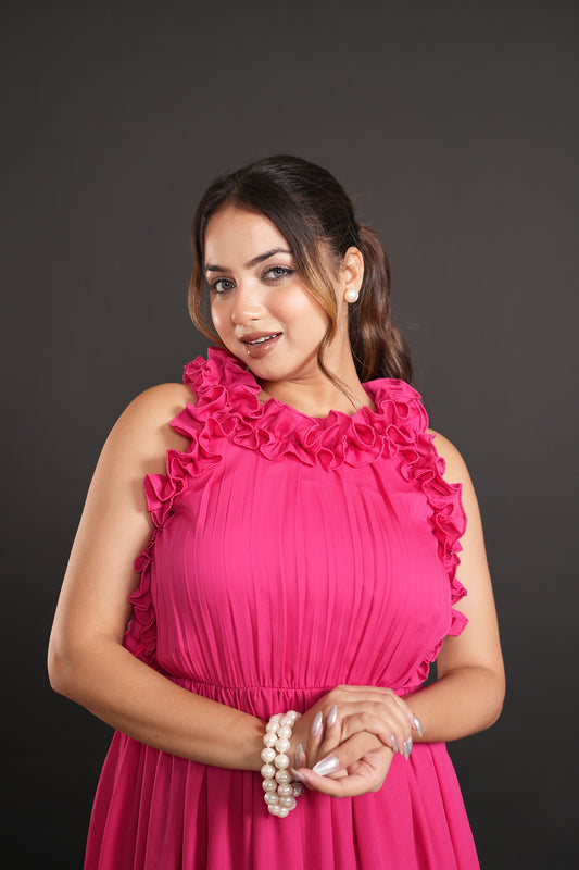 Brunch Babe Dress