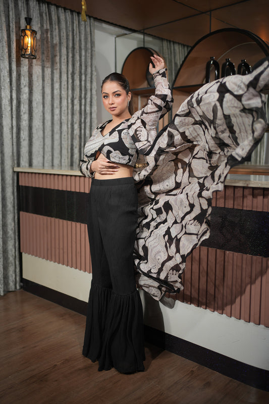 Ameera Co-Ord Set