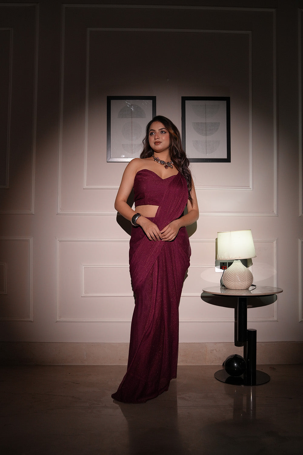 Sarees
