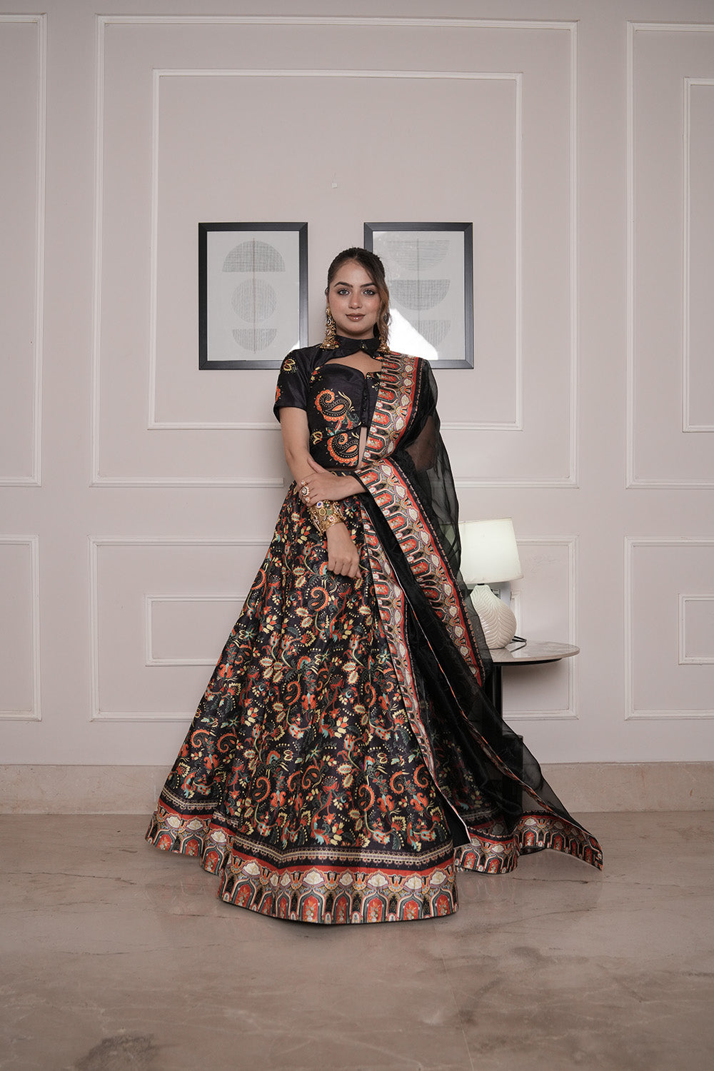 Lehengas